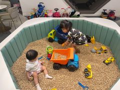 -艾米茉亲子餐厅(万象城店)