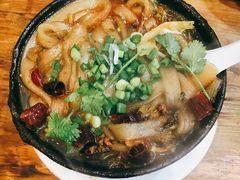 -沈妈砂锅(光华村店)
