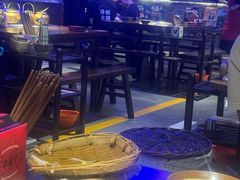 -萍姐火锅·公路夜市(打浦桥日月光店)