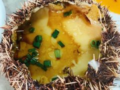 -四川小胡子海鲜(丁村万人海鲜广场店)