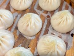 -玖鲜小笼(中山广场店)