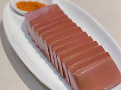 -浩爷羊蝎子火锅(望京店)