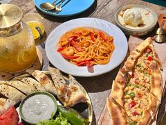 -梅夫娜土耳其餐厅.清真HALAL