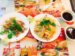 -振鼎鸡(福州路店)