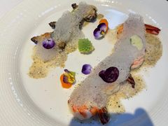 -狮拾久·现代新加坡料理(福田COCO Park店)