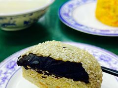 蛤蟆吐蜜-隆福寺小吃店(东四店)