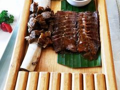 果木牛排-一品粤珍轩(吴中路店)