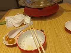 -孙小楠麻辣香锅(欧亚卖场店)