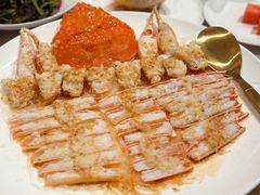 -徐记海鲜(陕西历史博物馆|明德门店)