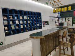 -海马体照相馆(环贸iapm大师爱情店)
