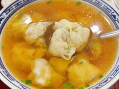 肉圆扁食-御清斋总店(天一街店)