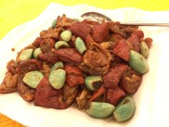 -明城五号烤鸭坊(建国门店)