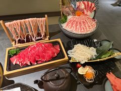 -湊湊火锅·茶憩(合生汇购物中心店)