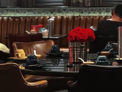 大堂-华豫川酒家(双子塔店)