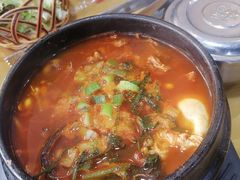 -故乡家韩国料理(丹东街店)