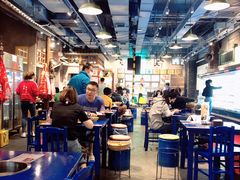 大堂-马路边边串串香(双井直营店)