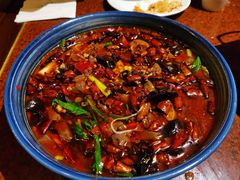 -绿茶餐厅(华联万柳店)