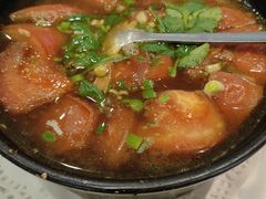 -兔爸私家小厨(新北万达店)