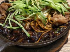 -炒码先生·韩餐炸鸡披萨(西塔店)