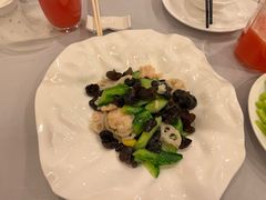 -全聚德(上海首店浦东店)