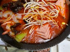 -金佬馆·川菜bistro(芜湖镜湖万达店)