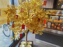 -麦当劳(宾水西道店)