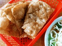 -老窦肥肠板面