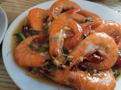 -九龙餐厅(大沽路店)