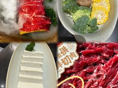 -廖掌柜·重庆鲜货火锅(上海首店)