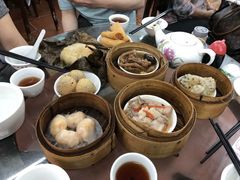 -香港蓮香樓(中環店)