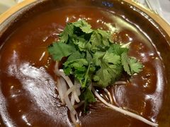 -鱼翅楼·津派砂锅鱼翅(水上公园店)