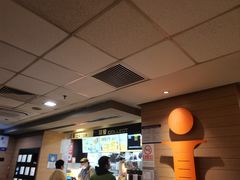 -麦当劳(北京金星西路店)
