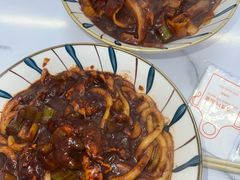 -椒顽新疆炒米粉(湖大店)