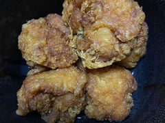 日式炸鸡块-村上一屋(健翔桥店)