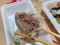 -南京大牌档(人民广场店)