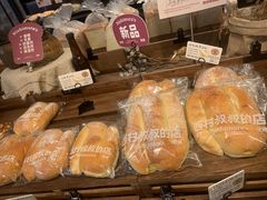 -西村叔叔的店·面包·甜品·蛋糕(清河万象汇店)