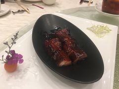 -海都六福酒家(世博广场店)