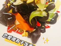-一品红川菜(皇岗店)