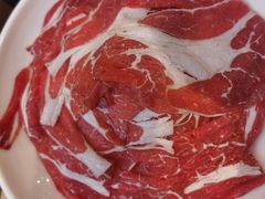 -三人行骨头王火锅(长寿店)