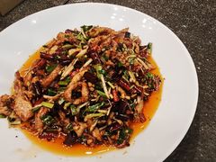 -福照楼汽锅鸡·云南菜(万达广场店)