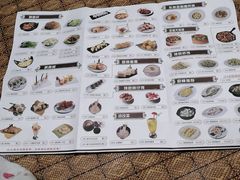 -喜鹊茶点.啫煲(车陂店)