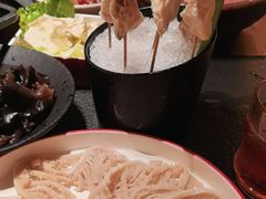 -晓宇重庆火锅(西安荟聚店)