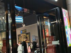 门面-33韩式自助烧烤(环城南路店)