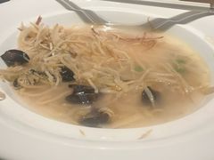 -吴越荣记苏州菜·松鼠桂鱼100%活鱼现做(斜塘老街店)