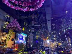 -别院里音乐餐酒吧(双流航空港店)