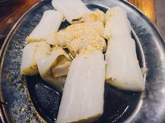 -陈添記·祖傳爽鱼皮·西关老字号(广州首店)