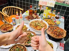 -赣菜笔记·江西米粉·小龙虾·小炒(曹杨路店)