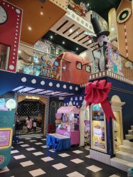 点击看大图 -meland club亲子乐园(北京芳圆里ID MALL店)