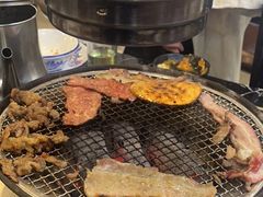 -燚青春东北泥炉烤肉(百合店)