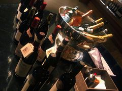-上海柏悦酒店·世纪100牛排馆